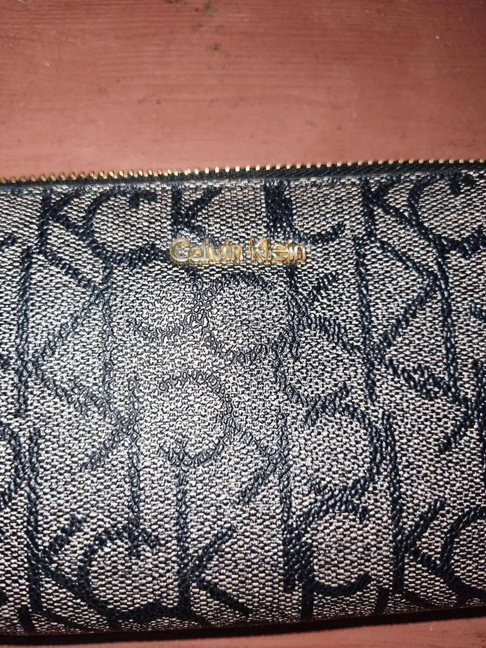 Calvin Klein sophisticated calvin